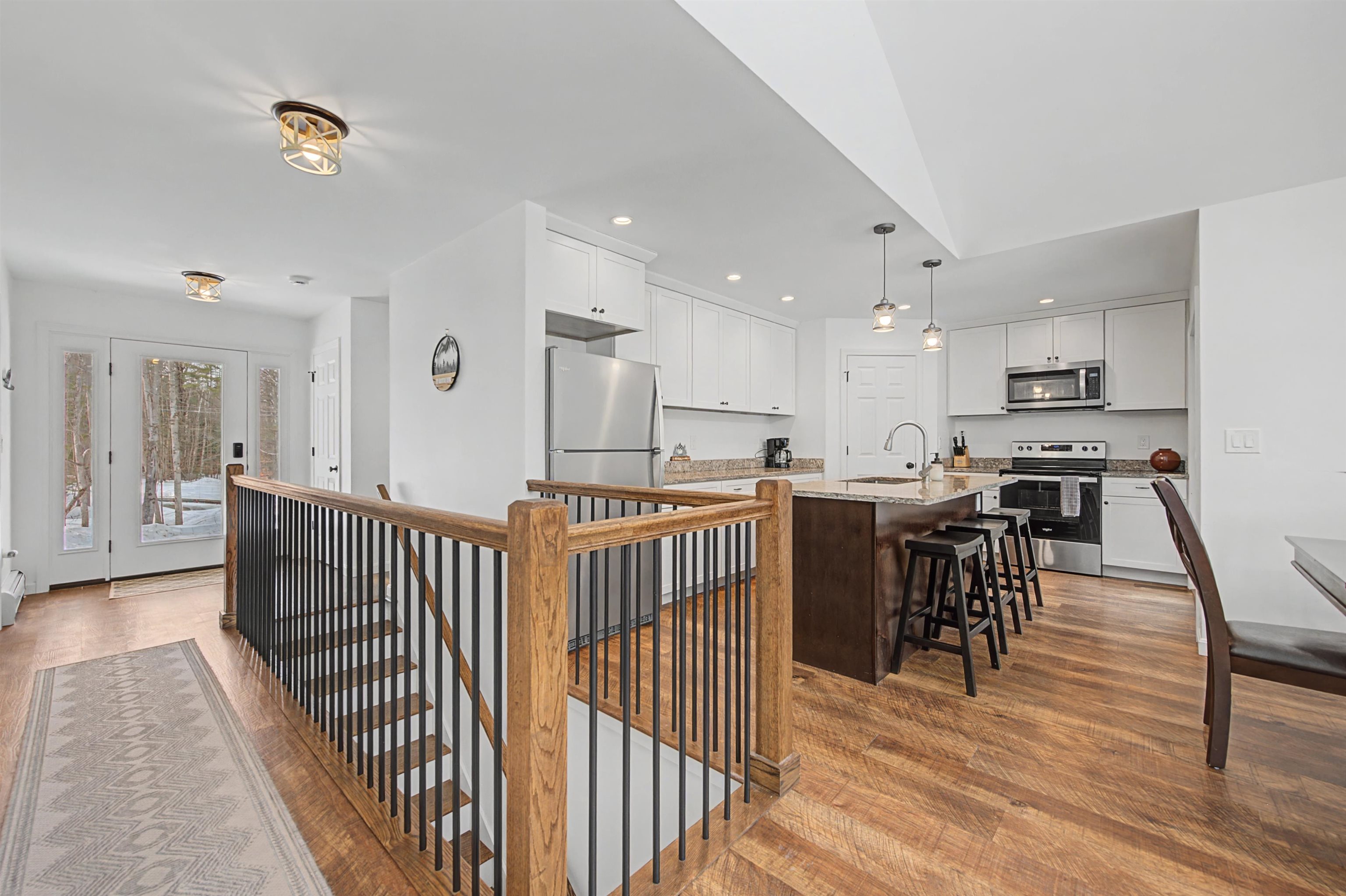 297 Nutting Road Sunapee, NH 03782 - Photo 16 of 56