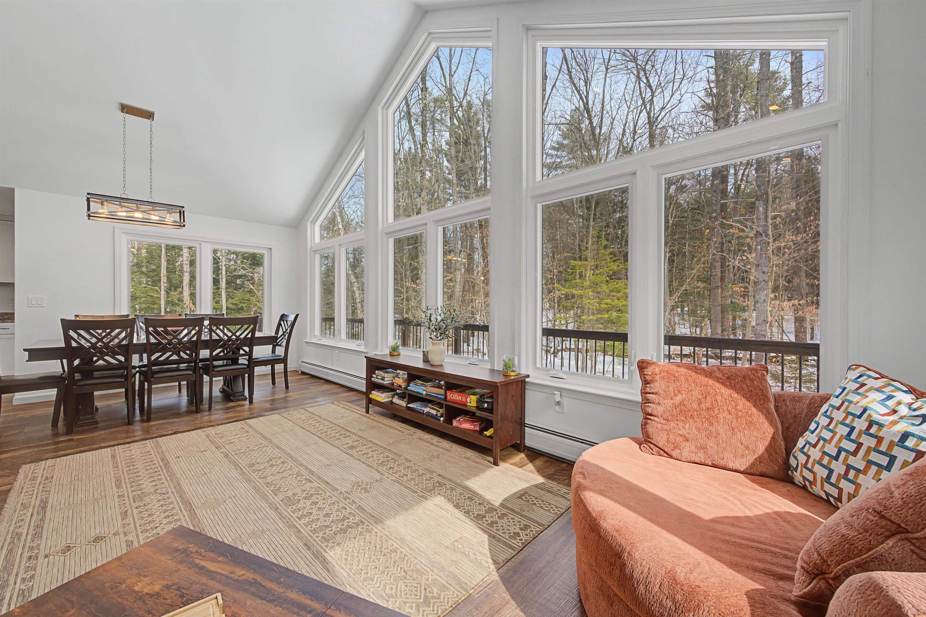 297 Nutting Road Sunapee, NH 03782 - Photo 17 of 56