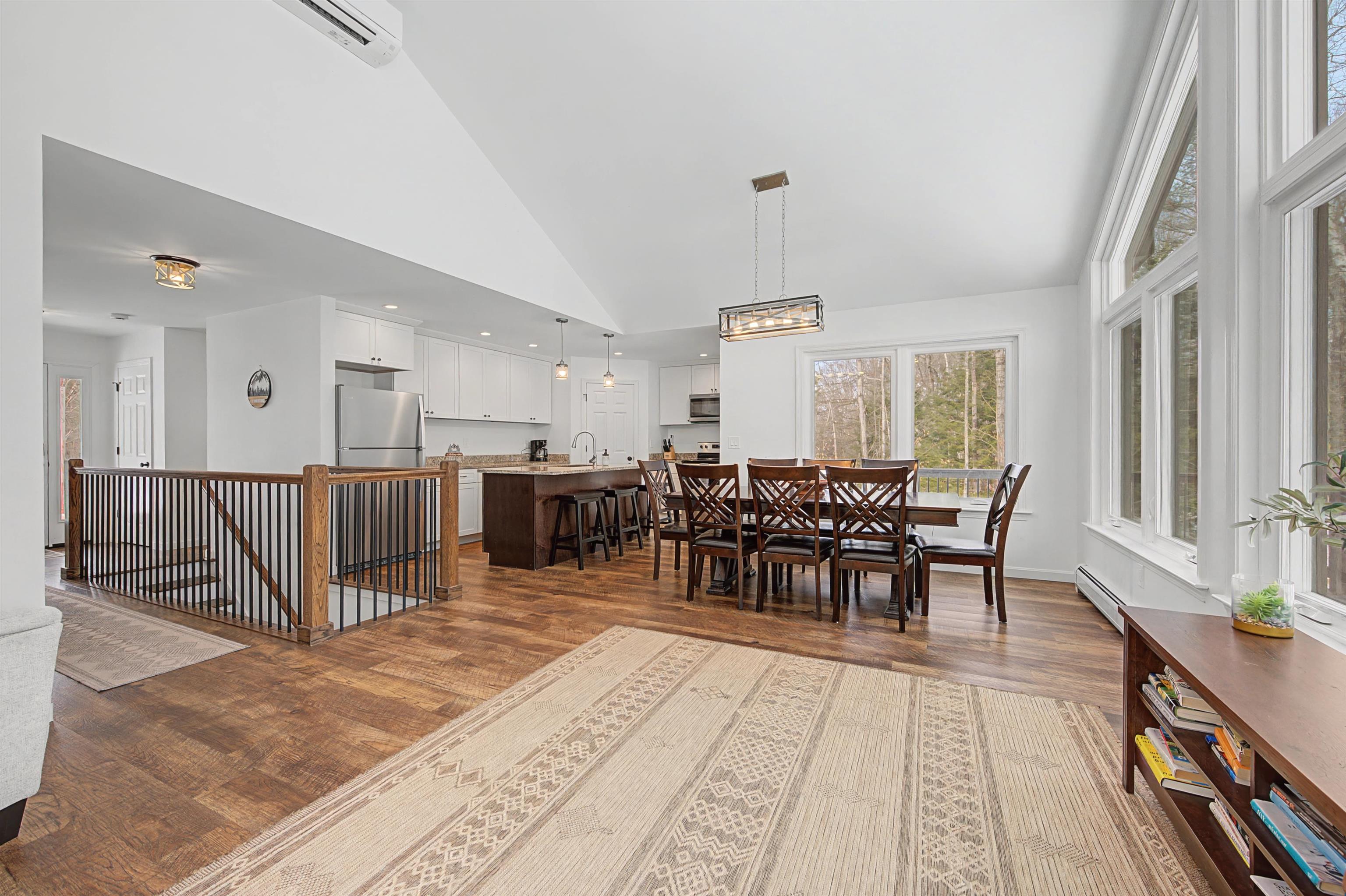 297 Nutting Road Sunapee, NH 03782 - Photo 19 of 56