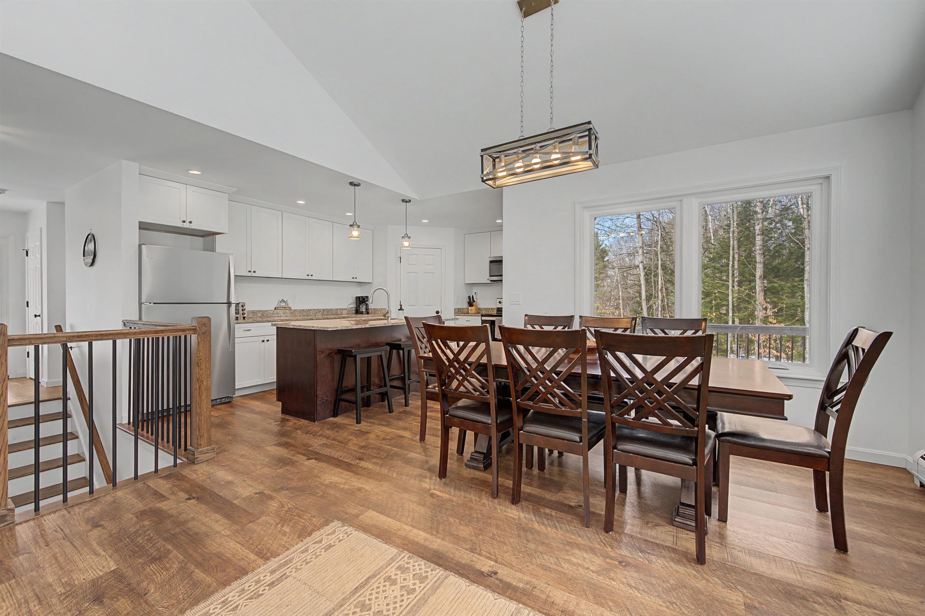 297 Nutting Road Sunapee, NH 03782 - Photo 20 of 56