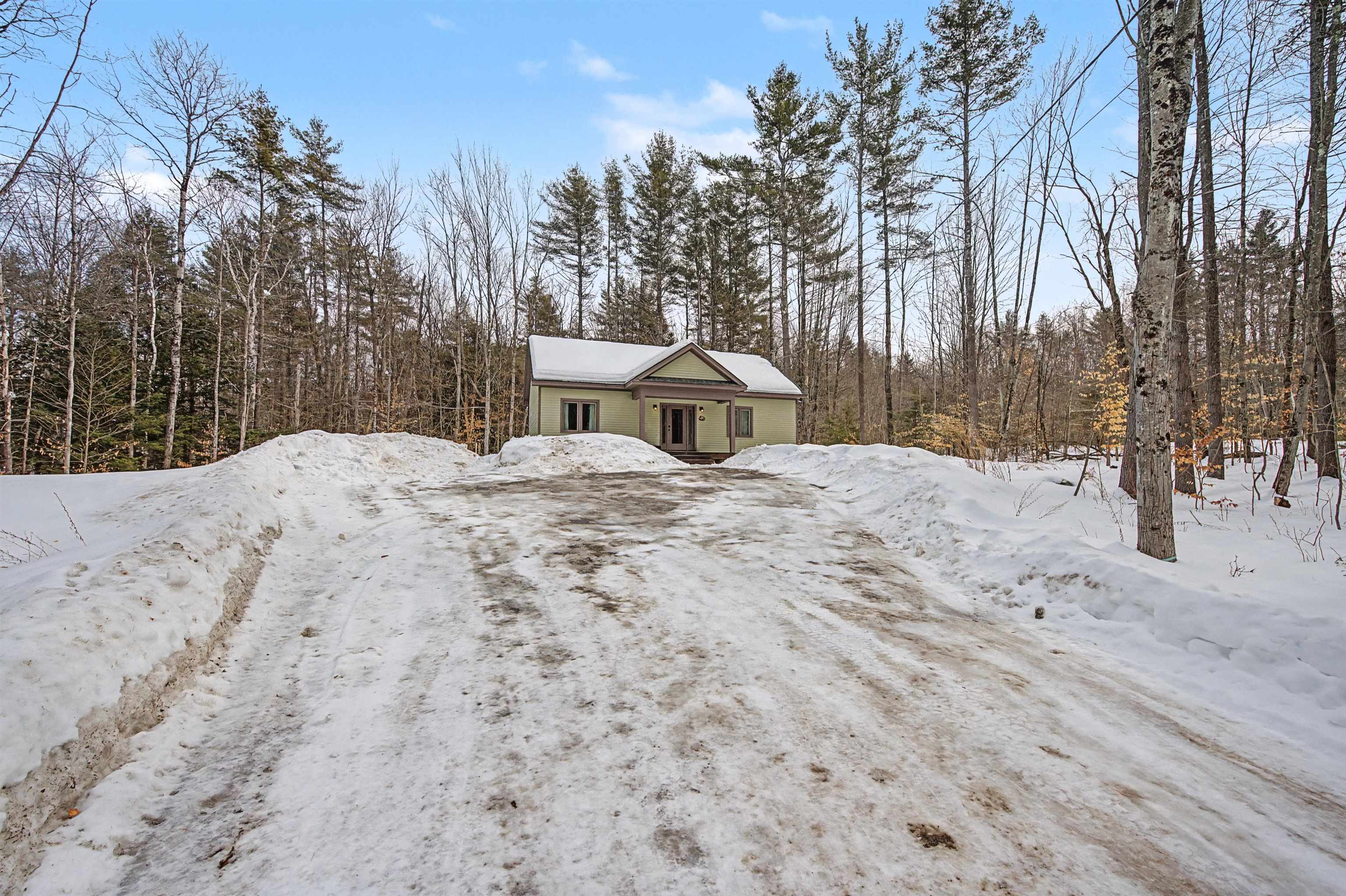 297 Nutting Road Sunapee, NH 03782 - Photo 2 of 56