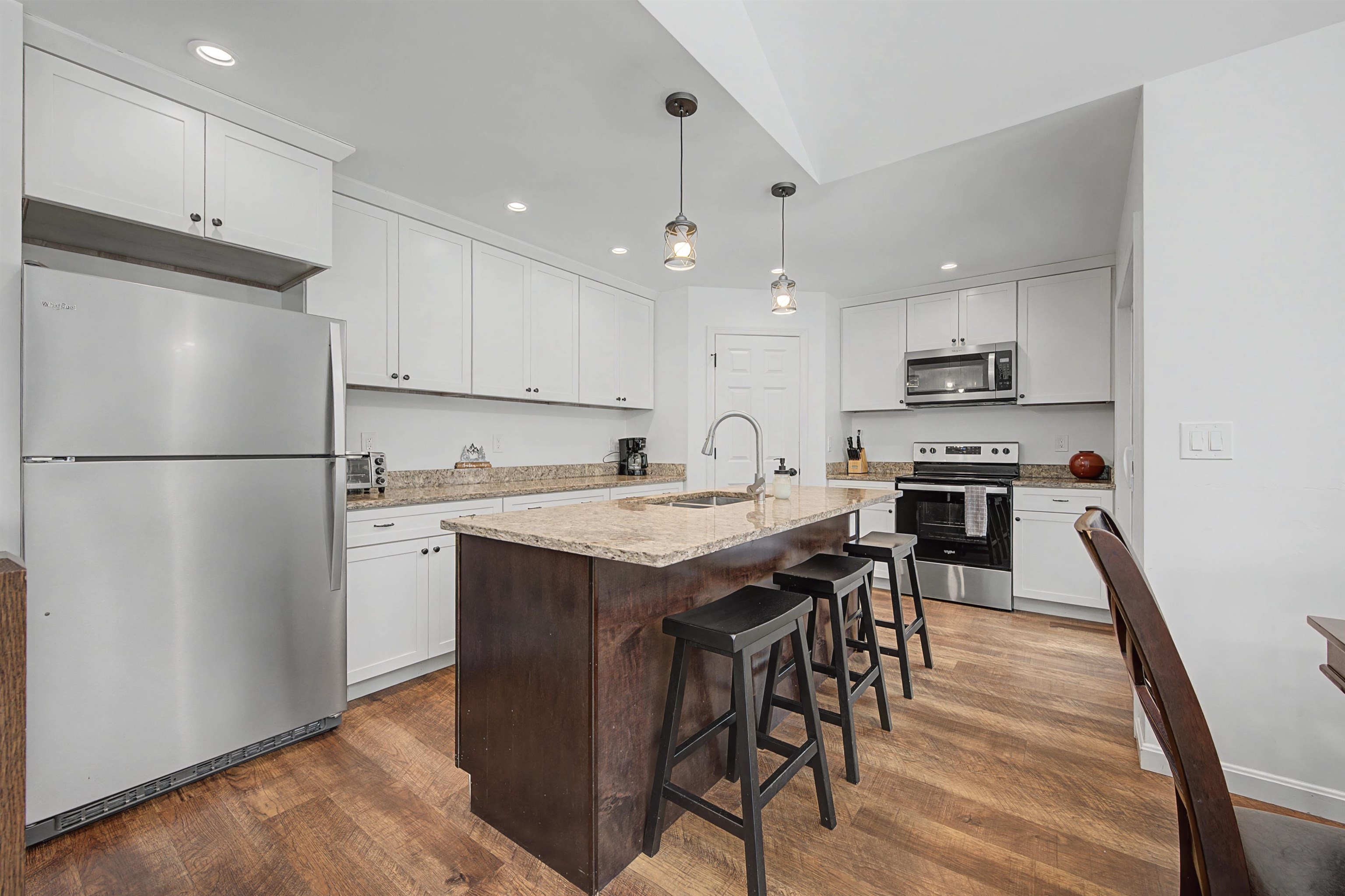 297 Nutting Road Sunapee, NH 03782 - Photo 24 of 56