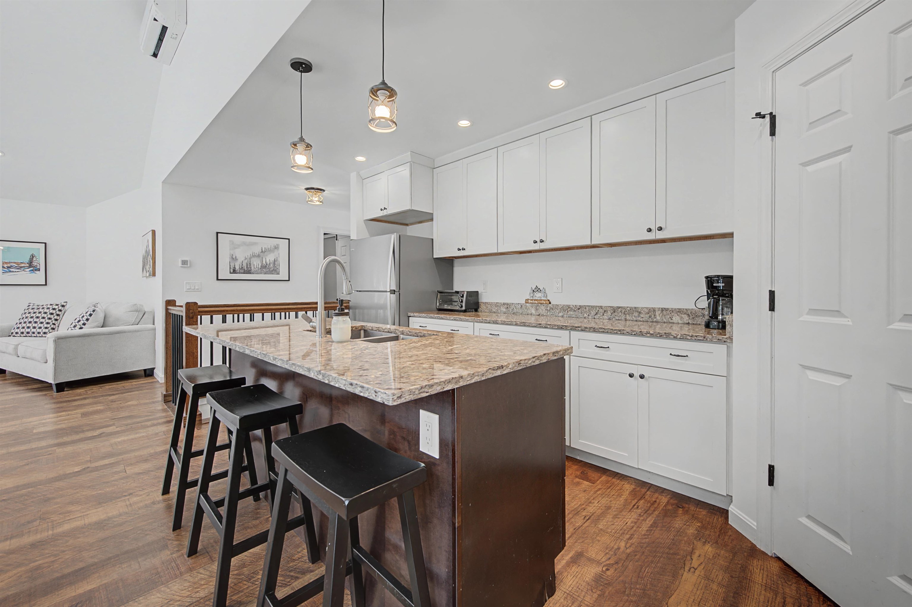 297 Nutting Road Sunapee, NH 03782 - Photo 25 of 56