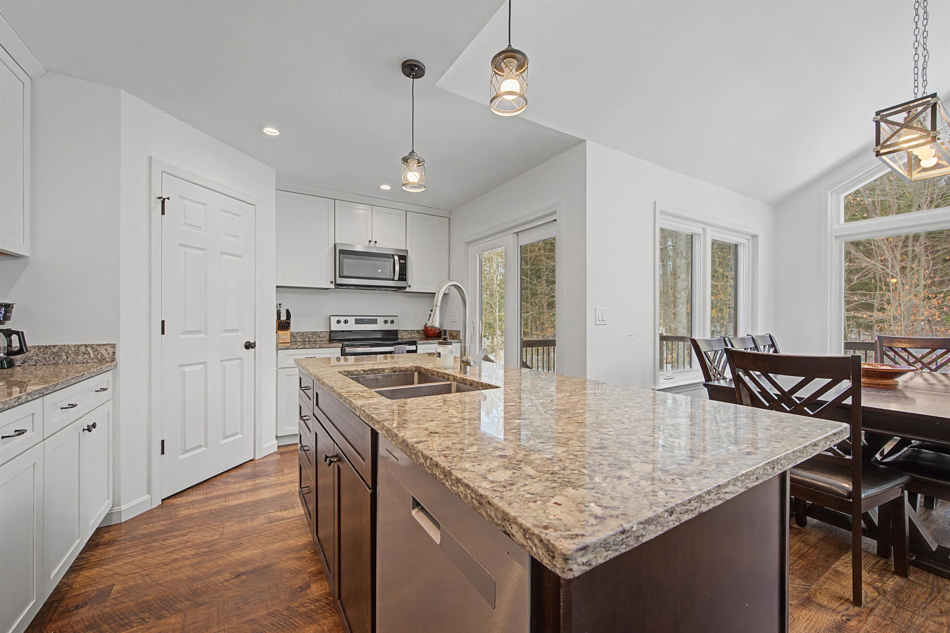 297 Nutting Road Sunapee, NH 03782 - Photo 26 of 56