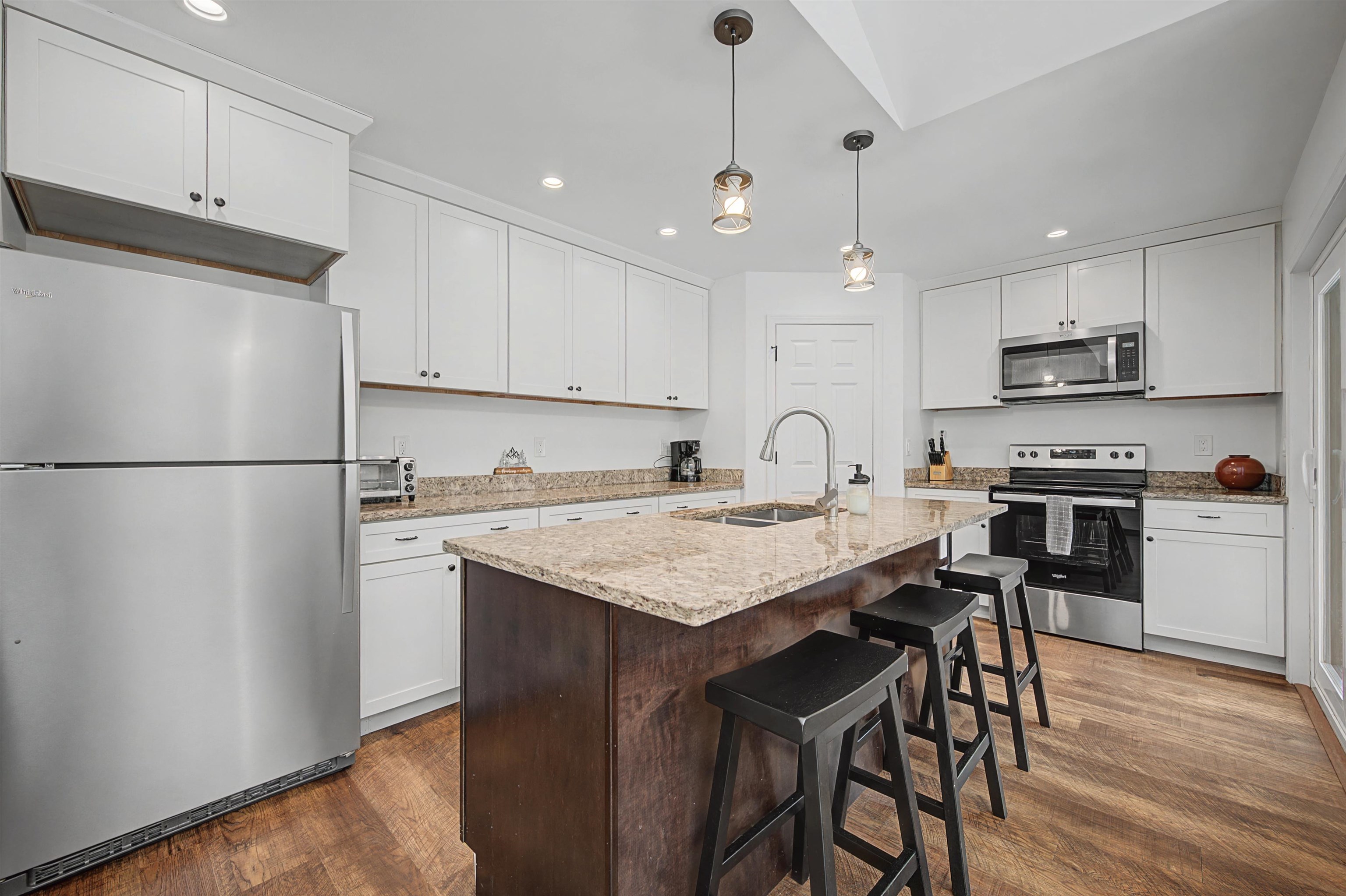 297 Nutting Road Sunapee, NH 03782 - Photo 27 of 56