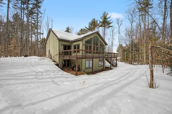$695,000 | 297 Nutting Road, Sunapee, NH 03782