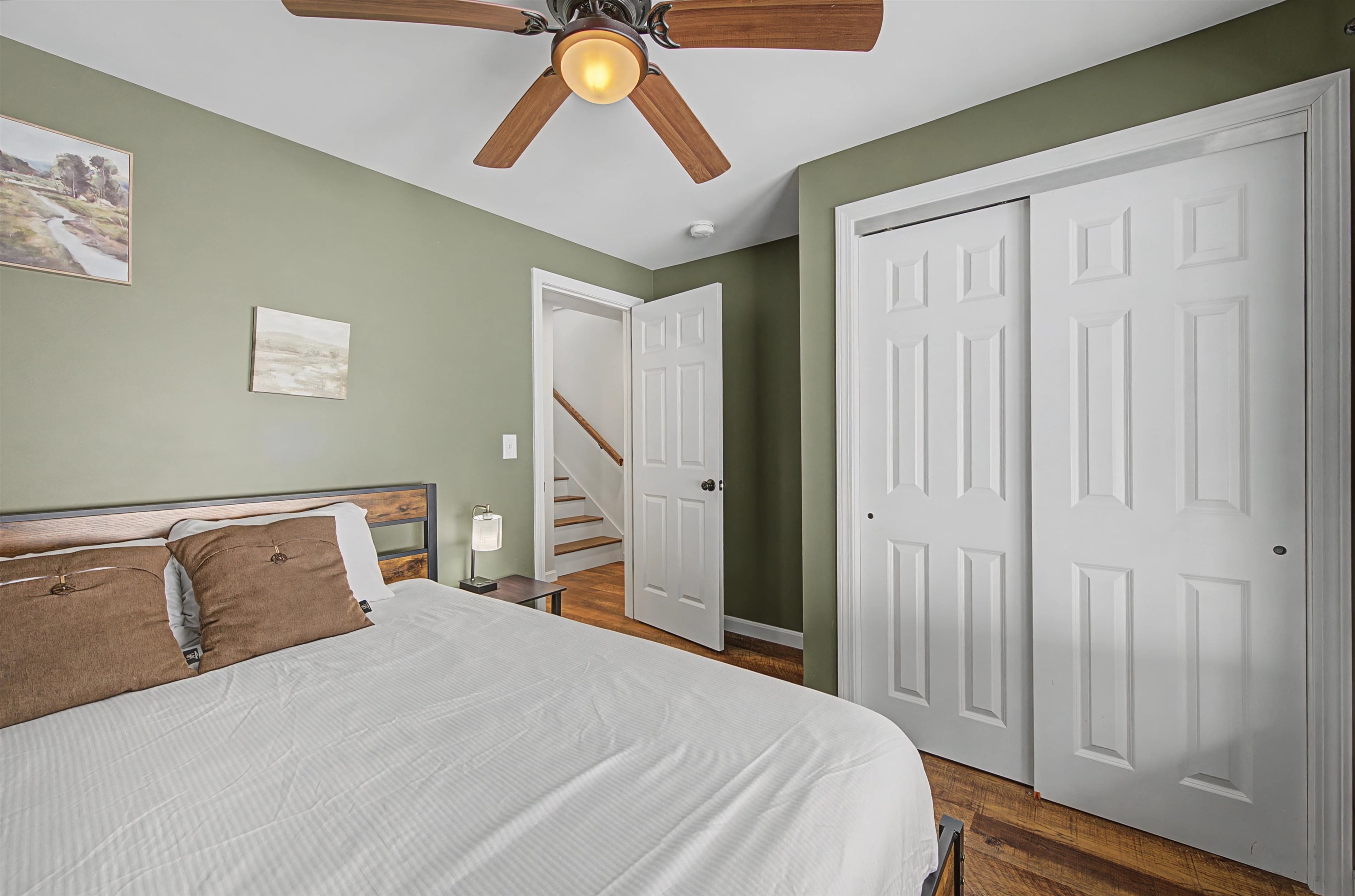 297 Nutting Road Sunapee, NH 03782 - Photo 33 of 56