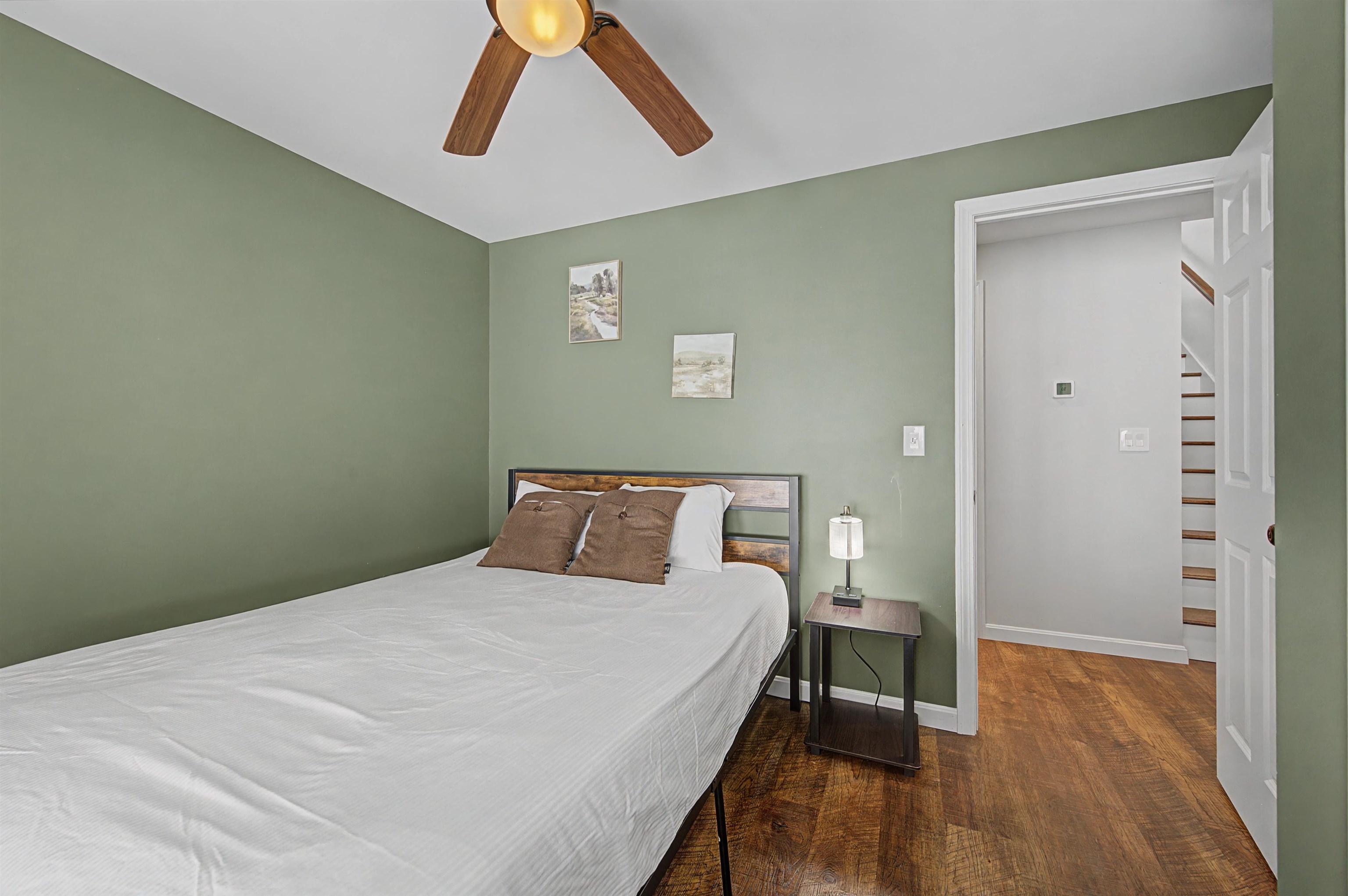 297 Nutting Road Sunapee, NH 03782 - Photo 34 of 56