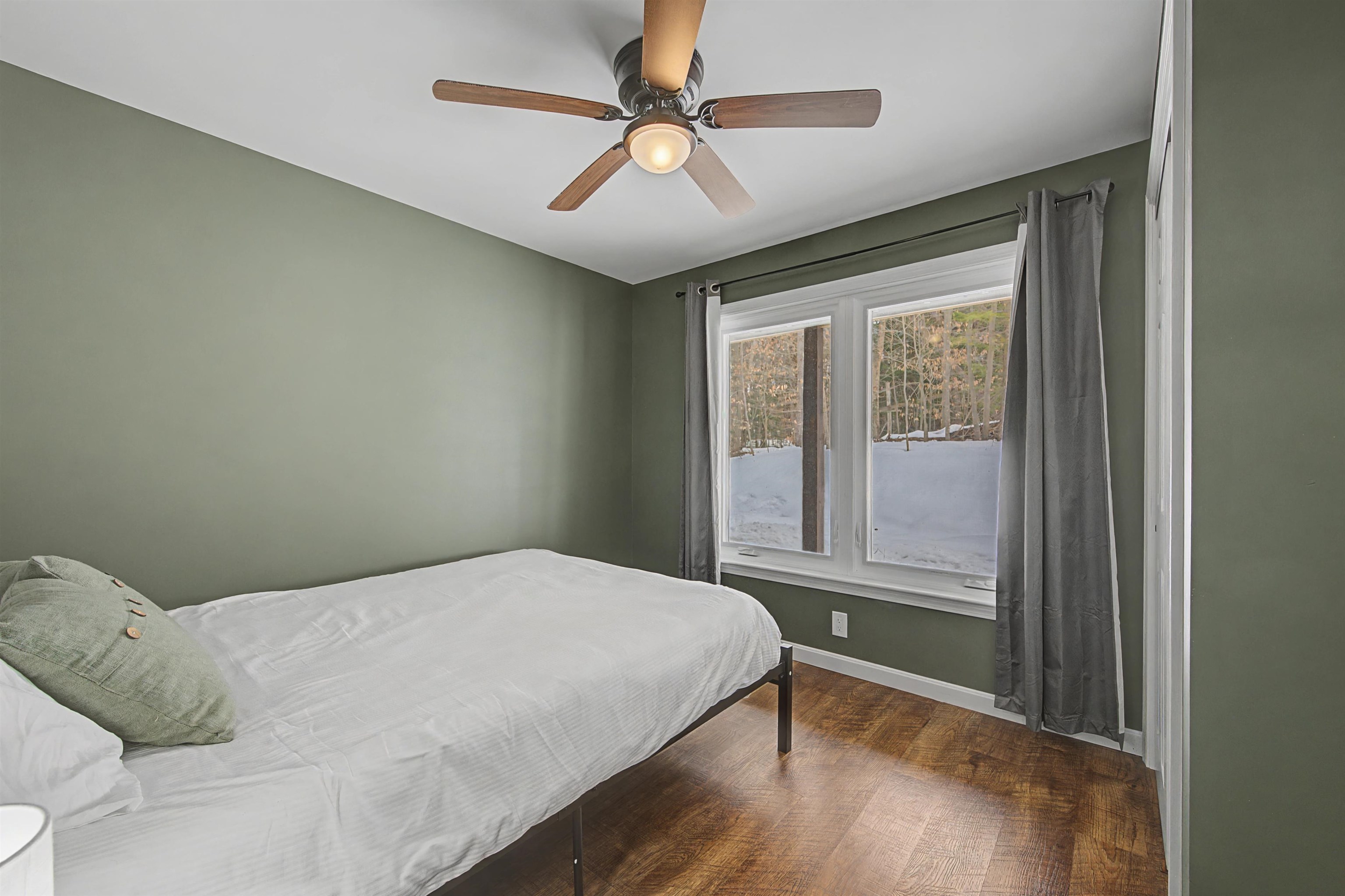 297 Nutting Road Sunapee, NH 03782 - Photo 42 of 56