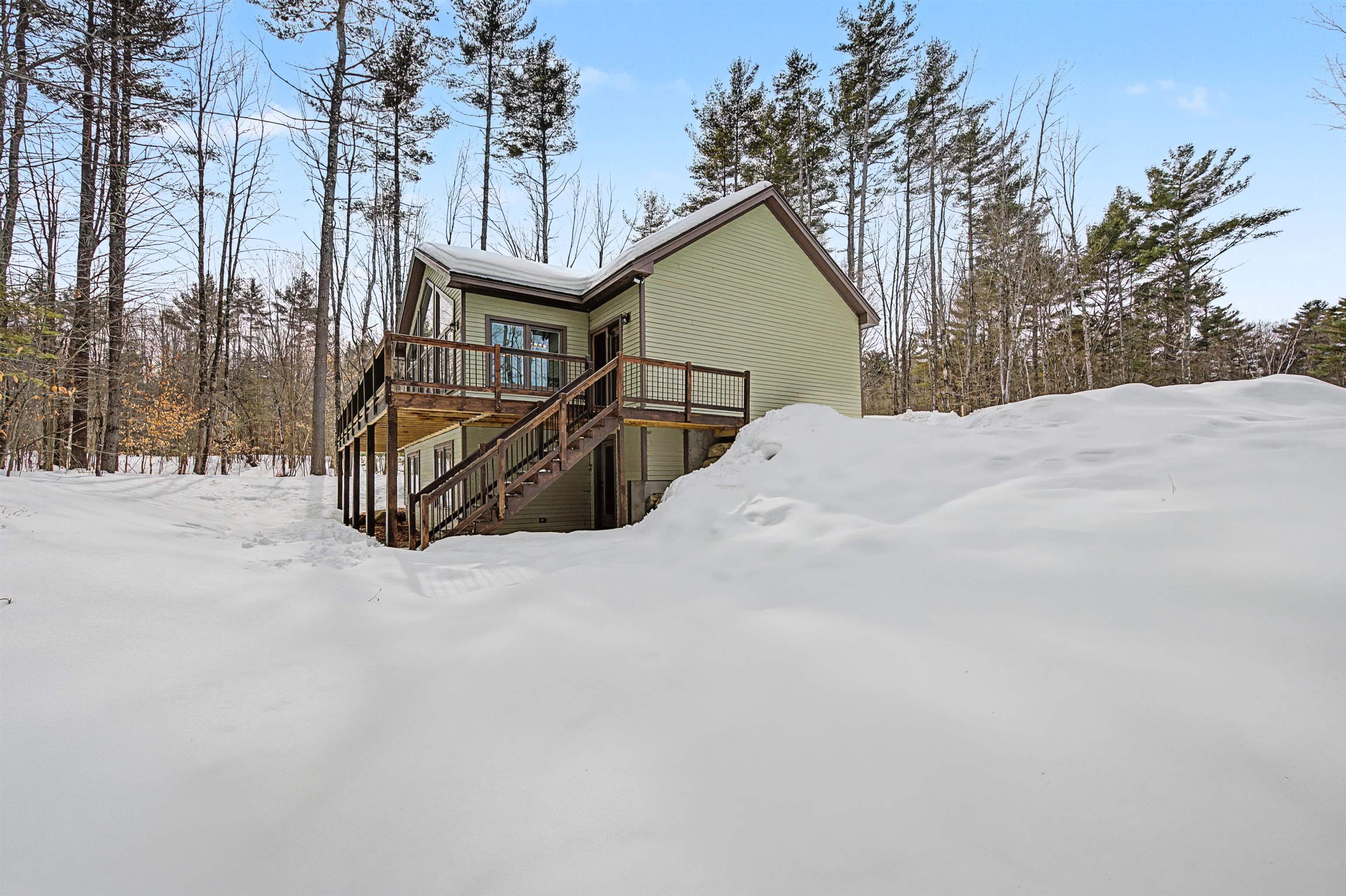 297 Nutting Road Sunapee, NH 03782 - Photo 48 of 56