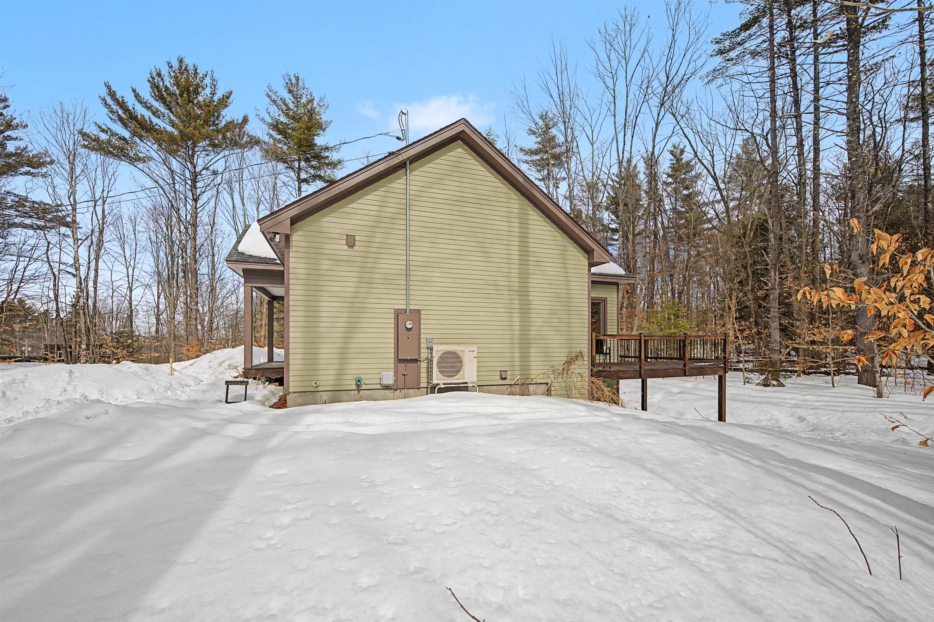 297 Nutting Road Sunapee, NH 03782 - Photo 53 of 56