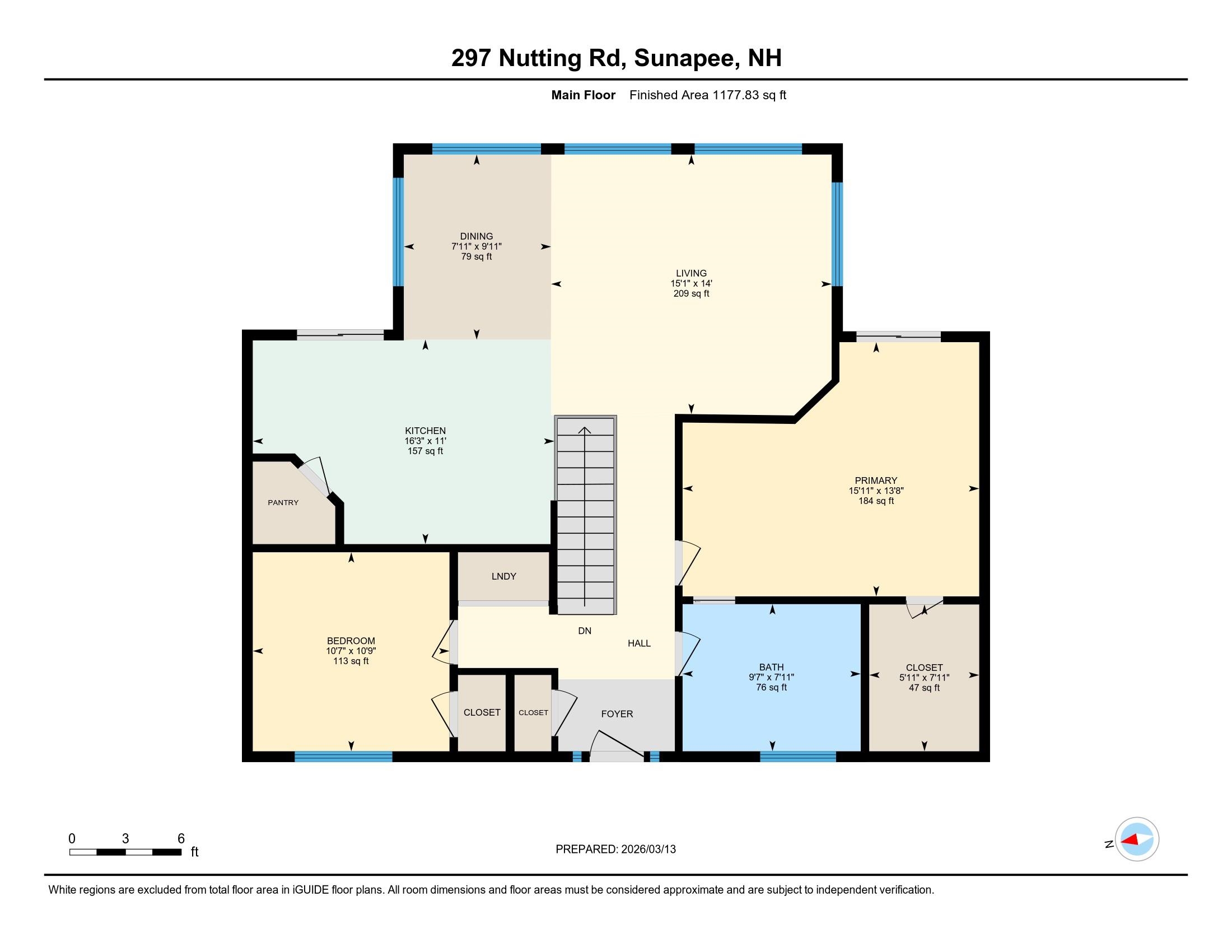 297 Nutting Road Sunapee, NH 03782 - Photo 56 of 56