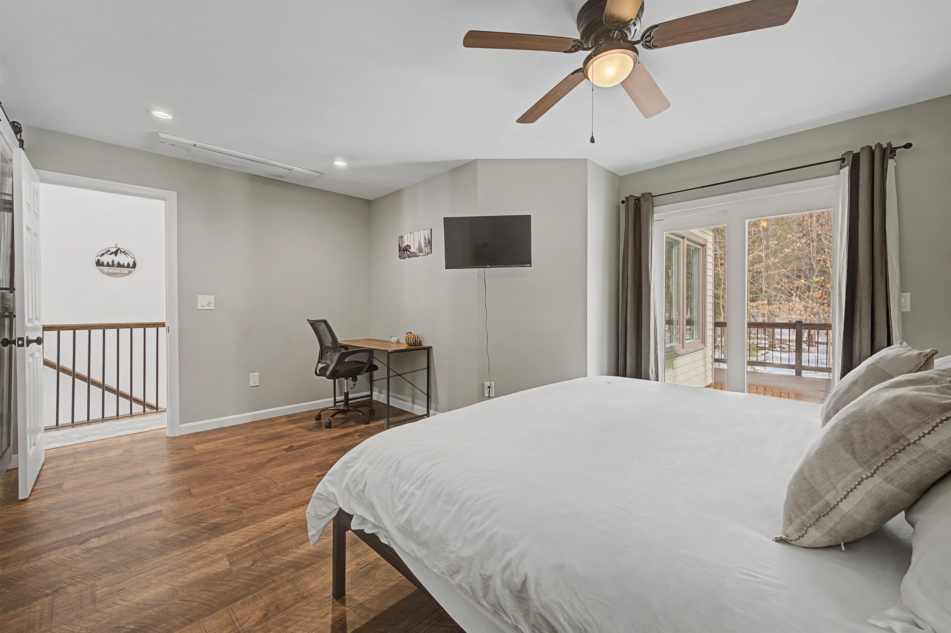 297 Nutting Road Sunapee, NH 03782 - Photo 6 of 56