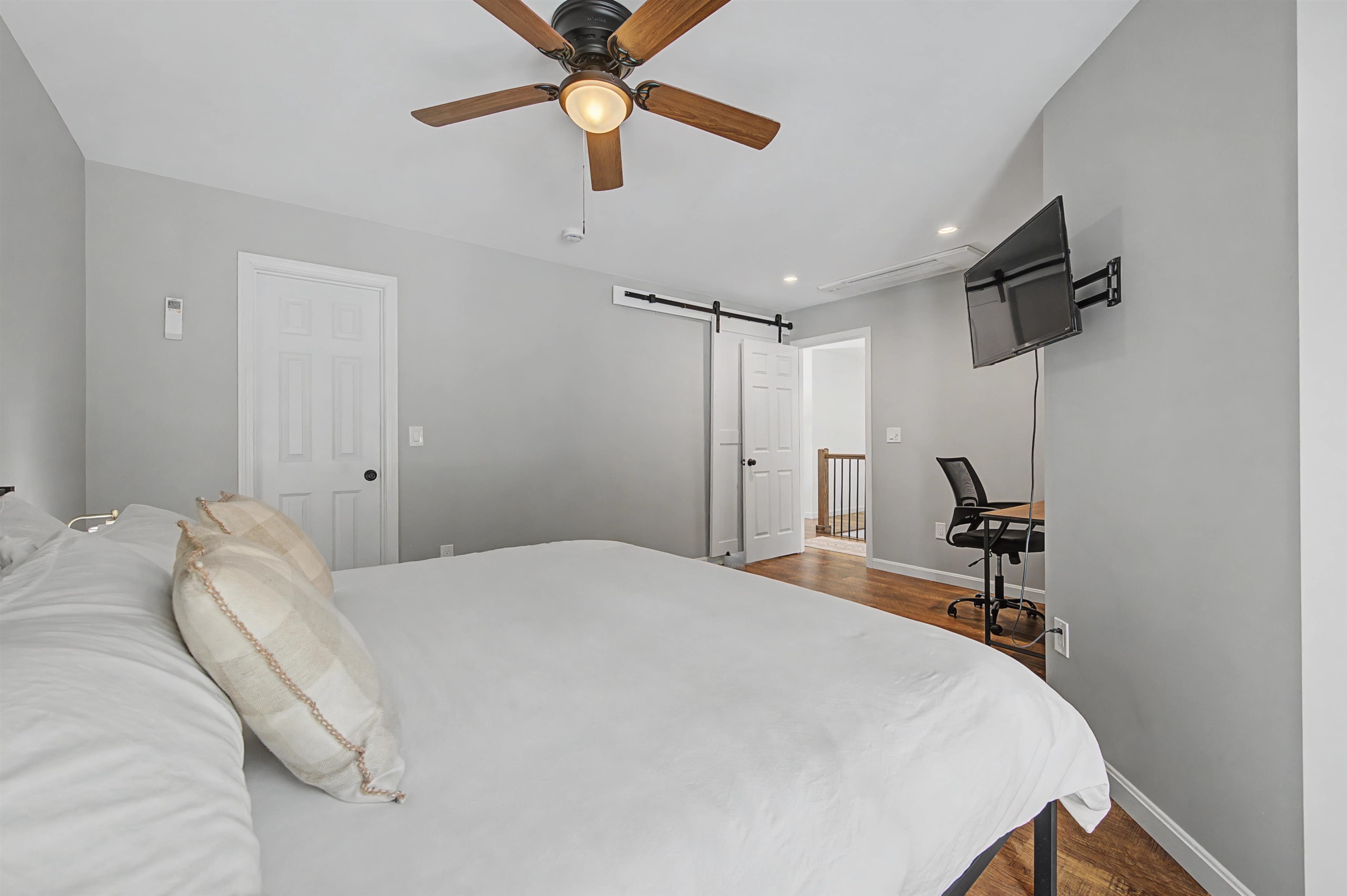 297 Nutting Road Sunapee, NH 03782 - Photo 10 of 56