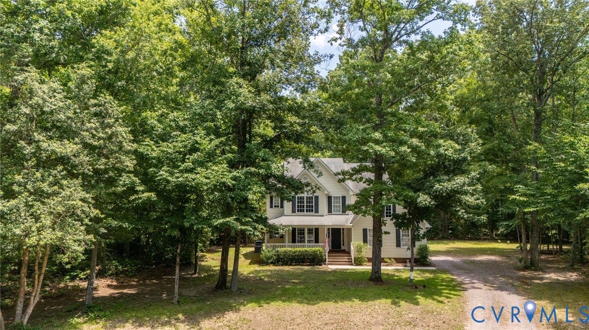 351 Flowering Tree Court Aylett, VA 23009 - Photo 41 of 50
