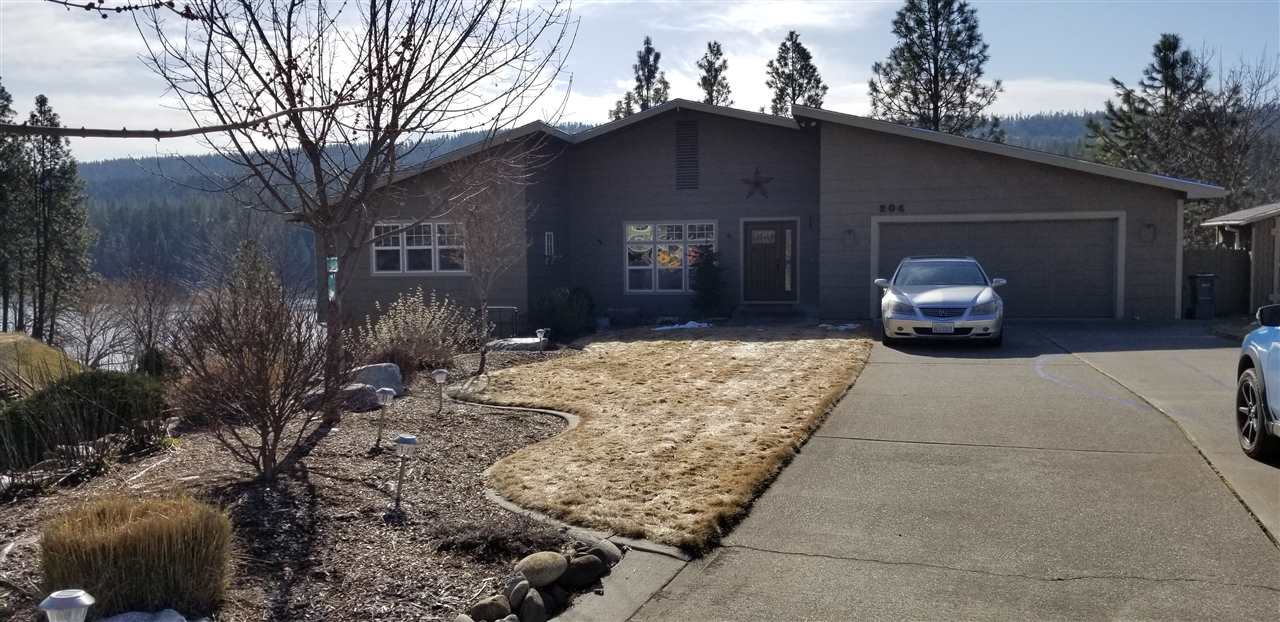 204 East Shore Road Nine Mile Falls, WA 99026 - Photo 1 of 4 Gallery Image 1
