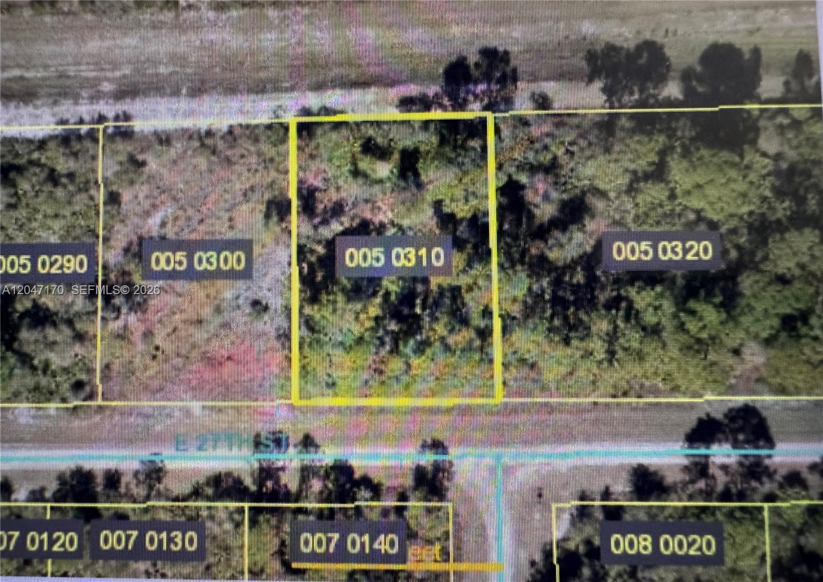 4235 East 27th Street Alva, FL 33920 - Photo 1 of 2