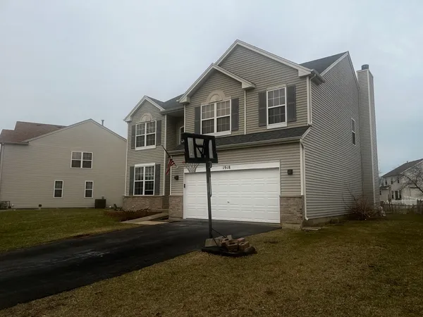 $539,900 | 1918 Windstone Drive, Plainfield, IL 60586
