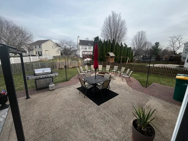 $539,900 | 1918 Windstone Drive, Plainfield, IL 60586