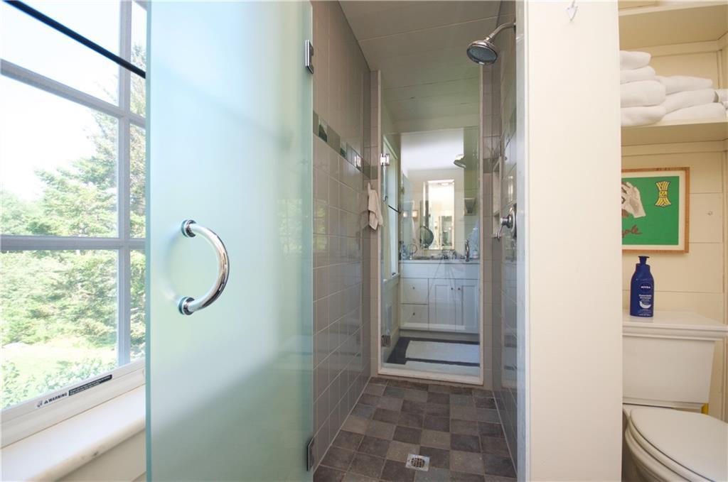 359 Island Avenue St. George, ME 04859 - Photo 24 of 34 The common shower between bathrooms...