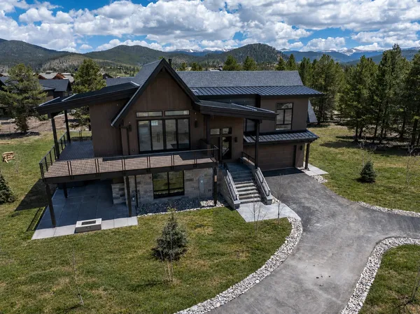 $3,150,000 | 277 Monitor Drive, Breckenridge, CO 80424