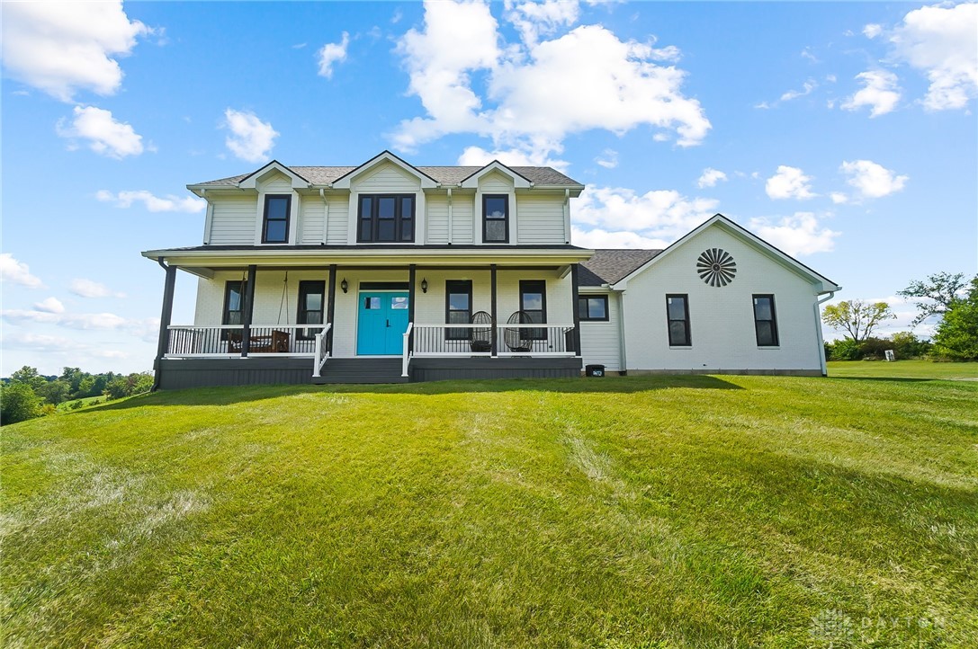 1240 Ludlow Road Xenia, OH 45385 - Photo 5 of 61 Gallery Image 5