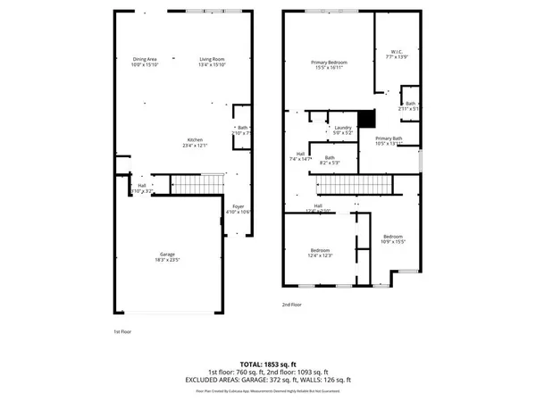 a picture of a bathroom with a shower