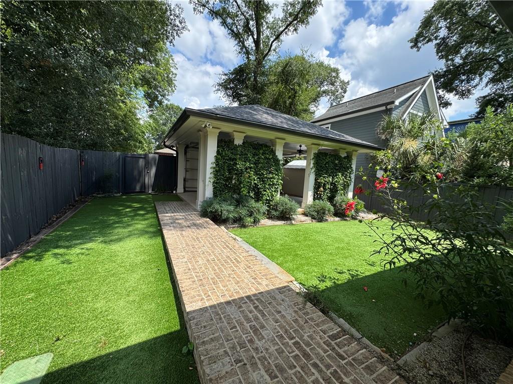 277 Prospect Place Northeast Atlanta, GA 30312 - Photo 27 of 51