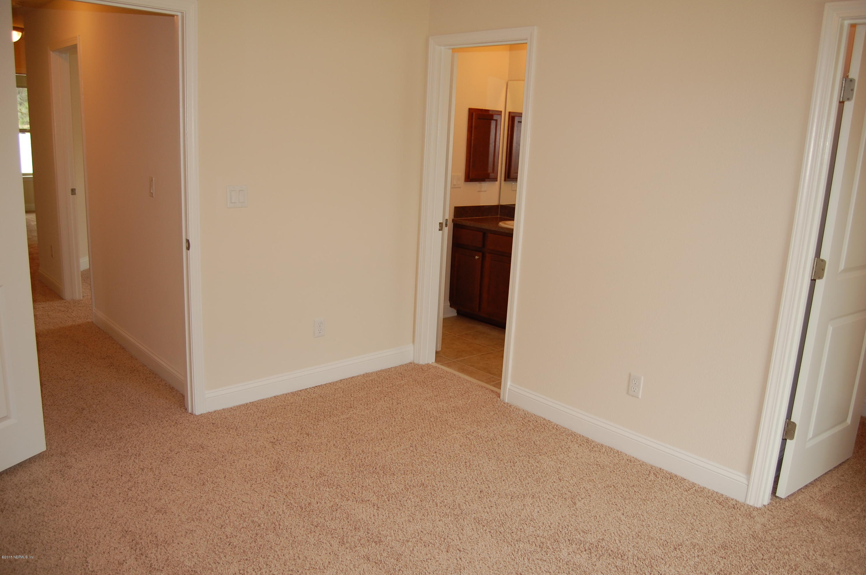 8000 Capeside Way Jacksonville, FL 32222 - Photo 32 of 32 a view of an empty room