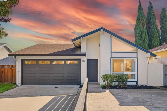 $1,688,888 | 3790 Ruskin Place, Fremont, CA 94536