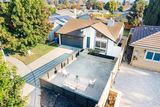 $1,688,888 | 3790 Ruskin Place, Fremont, CA 94536