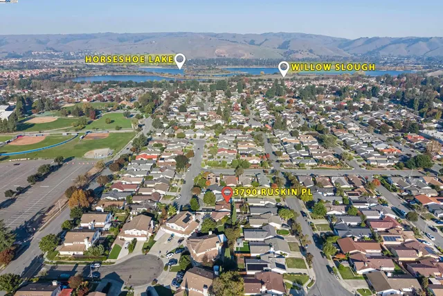 $1,688,888 | 3790 Ruskin Place, Fremont, CA 94536