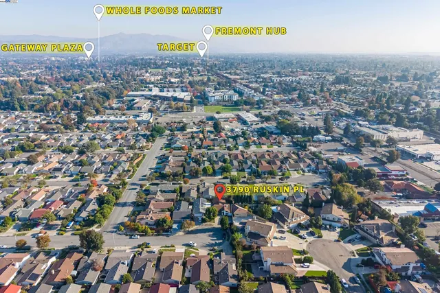 $1,688,888 | 3790 Ruskin Place, Fremont, CA 94536