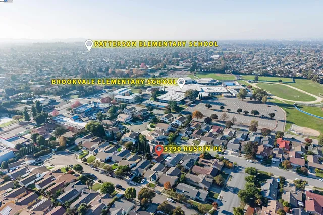 $1,688,888 | 3790 Ruskin Place, Fremont, CA 94536