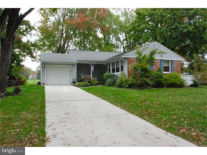 1237 Forge Road Cherry Hill, NJ 08034 - Photo 1 of 22