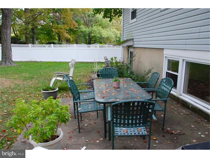 1237 Forge Road Cherry Hill, NJ 08034 - Photo 22 of 22