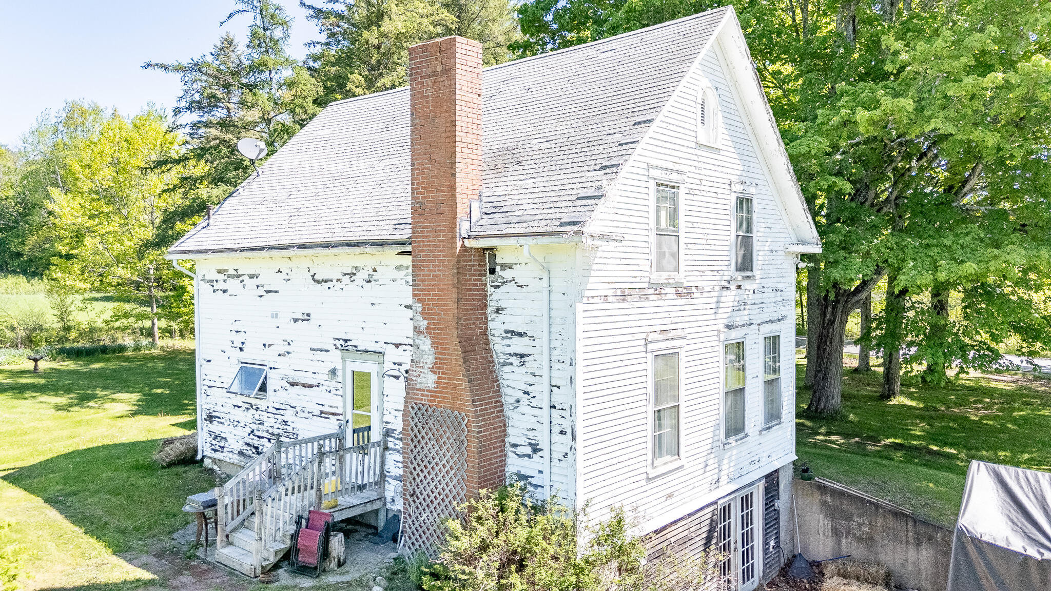 342 Corinna Center Road Corinna, ME 04928 - Photo 71 of 80 DJI_20260526102604_0403_D