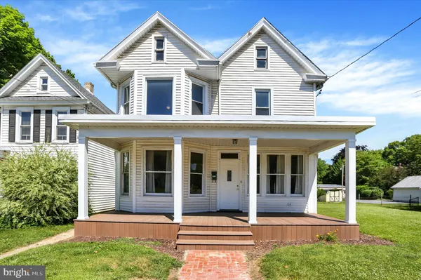 $227,500 | 1115 Scotland Avenue, Unit 34, Chambersburg, PA 17201