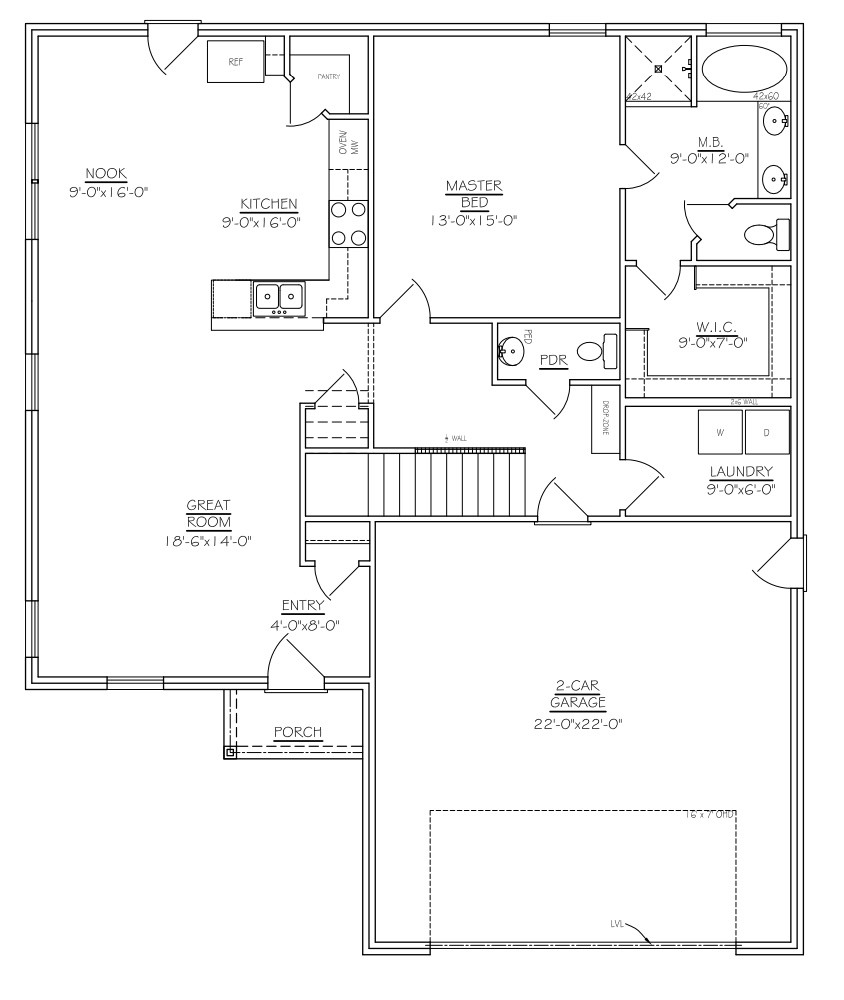 5411 Wayside Road Christiana, TN 37037 - Photo 3 of 4 Gallery Image 3