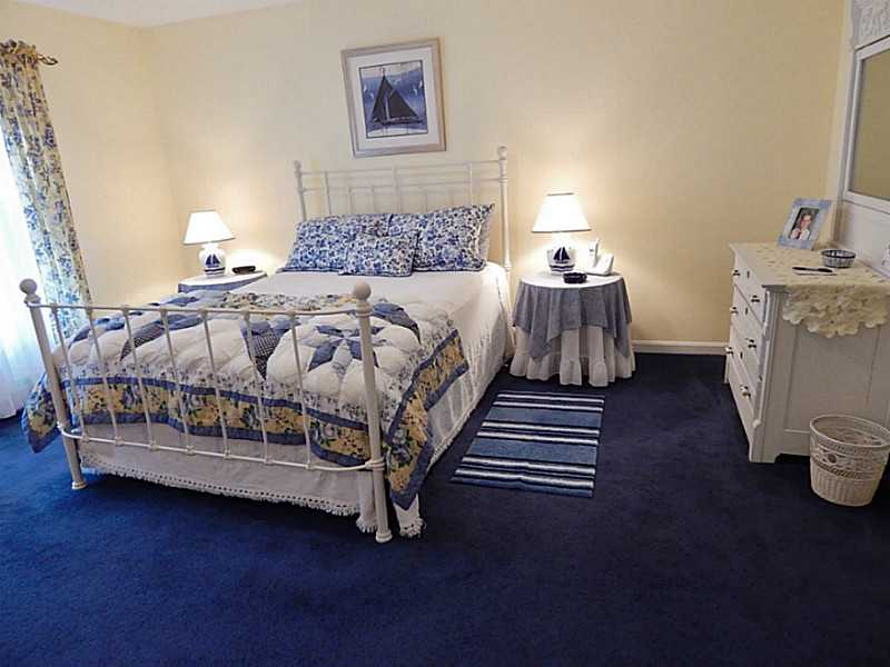 67 Wagner Road Westerly, RI 02891 - Photo 20 of 25 Master Bedroom. Large master suite with 2 walk in closets and a full attached bathroom.