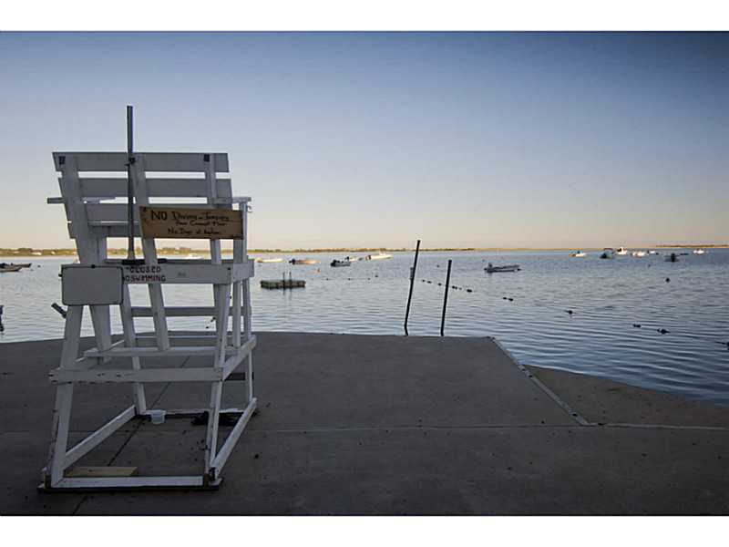 67 Wagner Road Westerly, RI 02891 - Photo 3 of 25 Waterfront/Dock/Pier. Grove Dock; also known as the "children;s beach.: lifeguard on duty in the summer months.