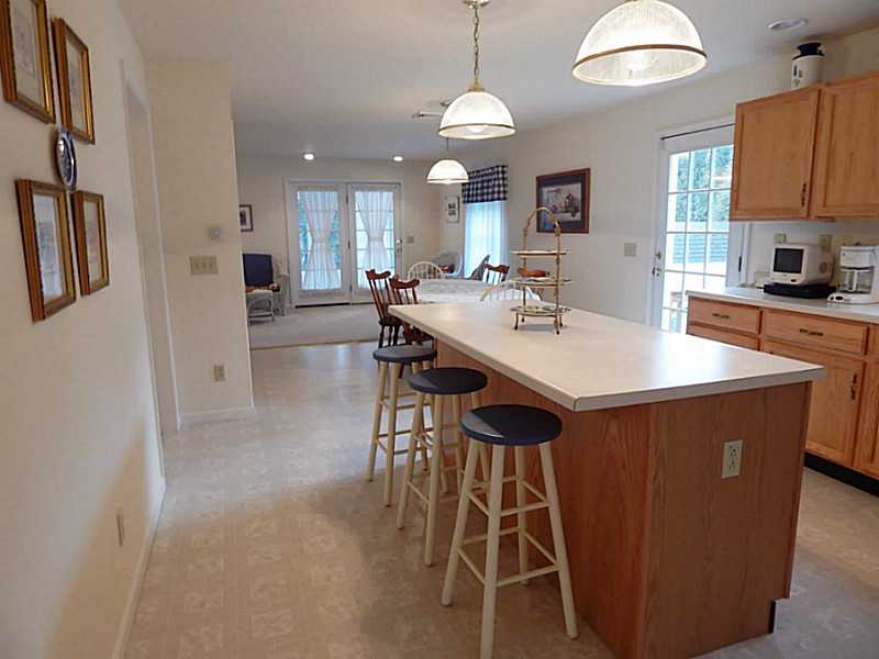 67 Wagner Road Westerly, RI 02891 - Photo 8 of 25 Kitchen.