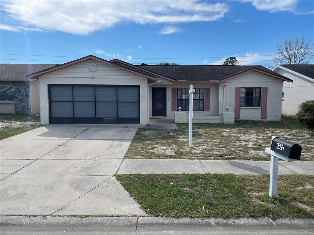 8622 Huntsman Lane Port Richey, FL 34668 - Photo 1 of 1