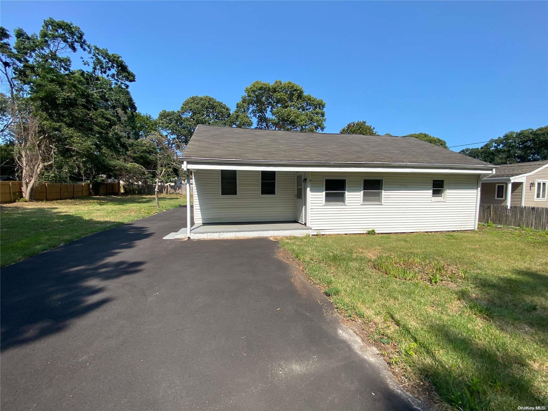 27 Ormond Avenue Selden, NY 11784 - Photo 1 of 1