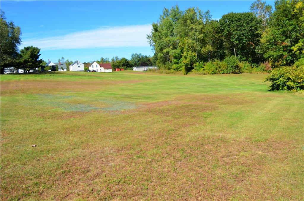 102 Union Street Orono, ME 04473 - Photo 33 of 33 Back yard