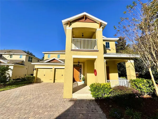 $3,750 | 6621 Helmsley Circle, Windermere, FL 34786