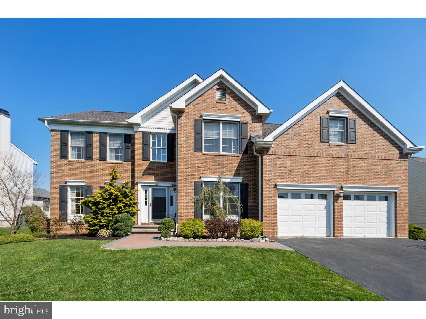 36 Brooks Road Moorestown, NJ 08057 - Photo 1 of 22