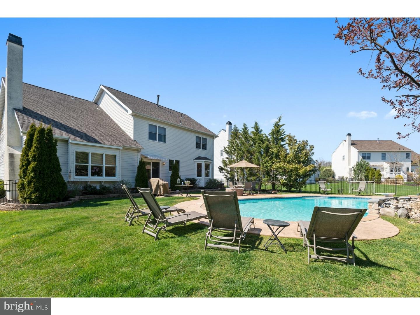 36 Brooks Road Moorestown, NJ 08057 - Photo 20 of 22