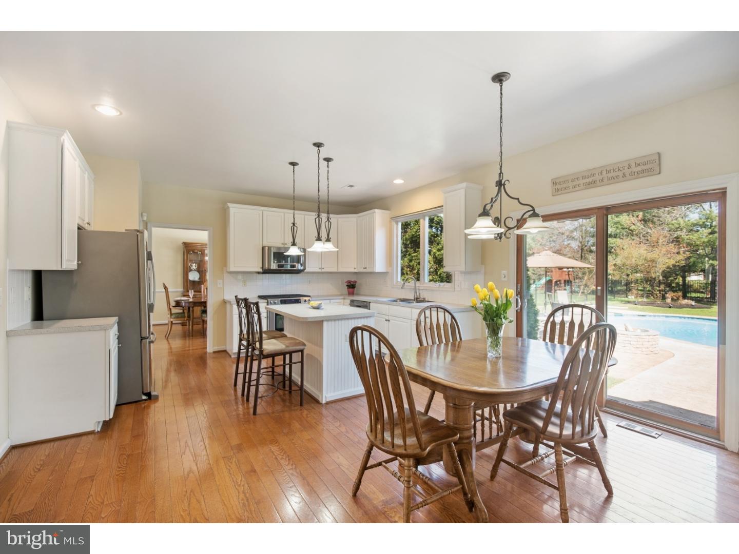 36 Brooks Road Moorestown, NJ 08057 - Photo 3 of 22