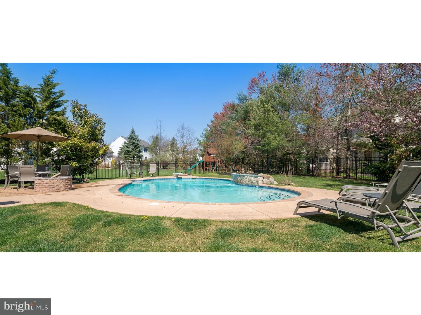 36 Brooks Road Moorestown, NJ 08057 - Photo 21 of 22